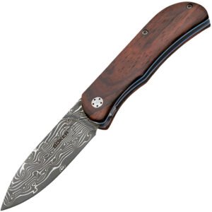 Navaja Boker Plus Exskelibur II Linerlock 01BO223DAM
