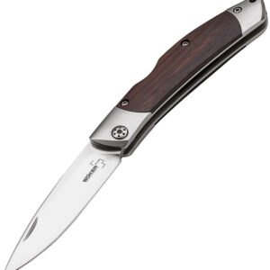 Navaja Boker Plus Caballero Lockback Cocobolo 01BO239