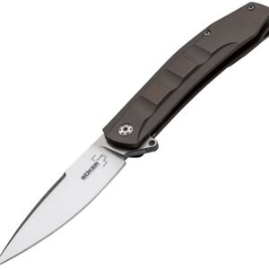 Navaja Boker Plus Talpid Framelock 01BO249