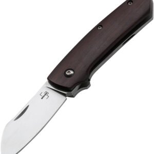 Navaja Boker Plus Cox Pro Framelock Cocobolo 01BO315