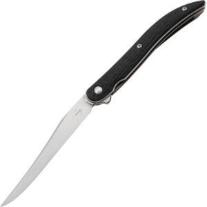 Navaja Boker Plus Texas Toothpick Linerlock 01BO388