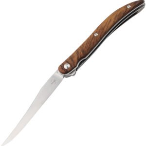 Navaja Boker Plus Texas Toothpick Linerlock 01BO389