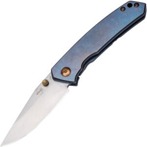 Navaja Boker Plus Canoe Framelock 01BO494