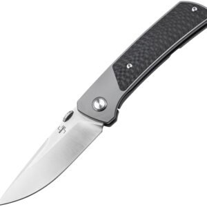 Navaja Boker Plus Conductor Framelock CF 01BO514