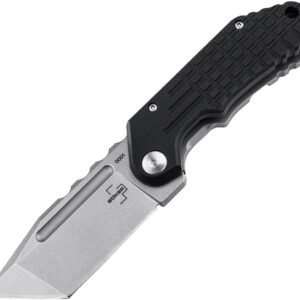 Navaja Boker Plus Davlin Framelock Tanto 01BO549