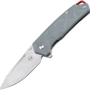 Navaja Boker Plus Gemtek Framelock Gray 01BO553
