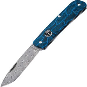 Navaja Boker Plus Tech Tool Blue Dama 01BO559DAM