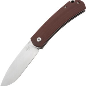 Navaja Boker Plus Boston Slip Joint 01BO618