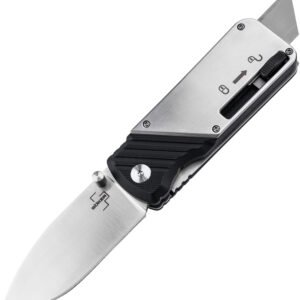 Navaja Boker Plus Bill N Ted Operation Linerlock 01BO629
