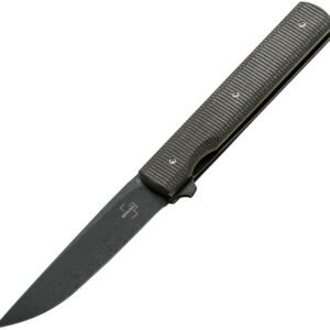 Navaja Boker Plus Urban Trapper Linerlock 01BO705