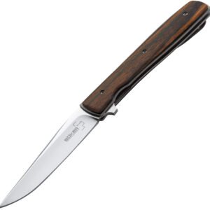 Navaja Boker Plus Urban Trapper Linerlock 01BO711