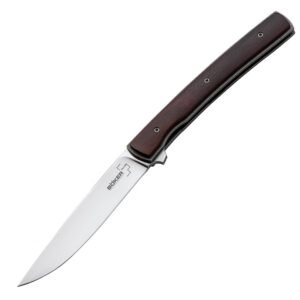 Navaja Boker Plus Urban Trapper Gentleman 01BO722