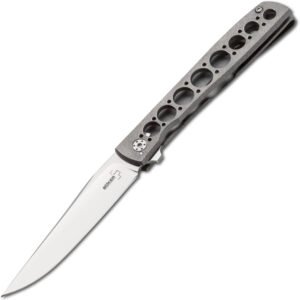 Navaja Boker Plus Urban Trapper Framelock 01BO730