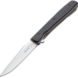 Navaja Boker Plus Urban Trapper Framelock 01BO732