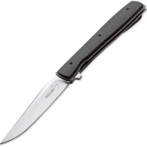 Navaja Boker Plus Urban Trapper Framelock CF 01BO733
