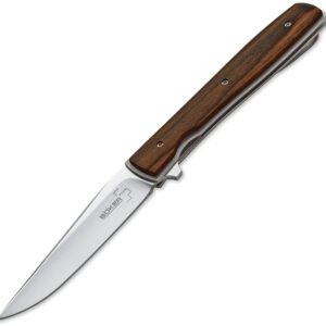Navaja Boker Plus Urban Trapper Framelock 01BO734