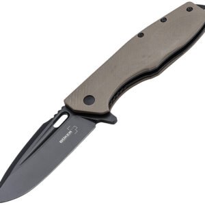Navaja Boker Plus Caracal Tactical Linerlock 01BO759