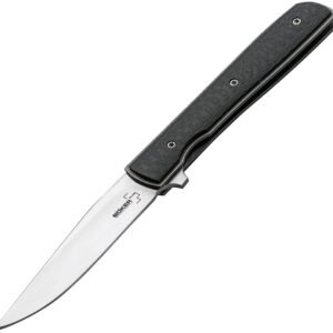 Navaja Boker Plus Urban Trapper Petite Linerlock 01BO783