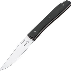 Navaja Boker Plus Urban Trapper Lockback G10 01BO786