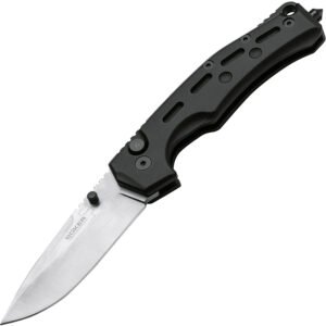 Navaja Boker Plus Thunder Storm Linerlock 01BO790