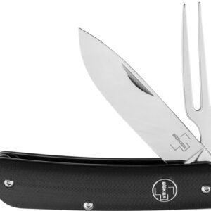 Navaja Boker Plus Tech Tool Fork 01BO817