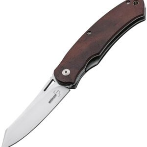 Navaja Boker Plus Takara Linerlock Cocobolo 01BO895