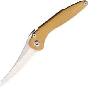 Navaja Brous Blades Minikami Folder LE MINIKAMI LIMITED