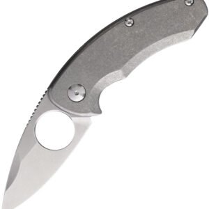 Navaja Brous Blades Silent Soldier Flipper SW SILENT SOLDIER FLIPPER SW