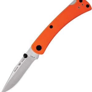 Navaja Buck 110 Slim Pro TRX Lockback 13263