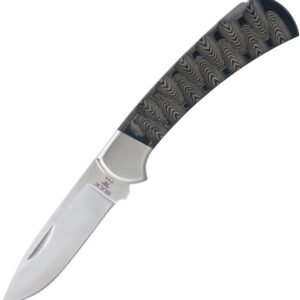 Navaja Buck 112 Ranger Pro Lockback 2024 13741