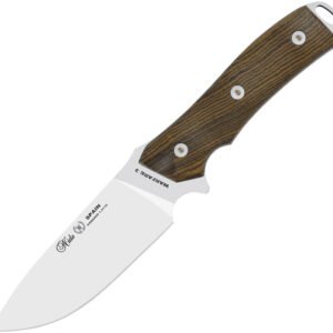 Navaja Nieto Warfare 3 Fixed Blade 193-B