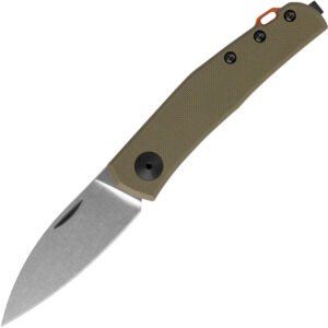Navaja Zero Tolerance Model 0235 Slip Joint ZT0235OLG10
