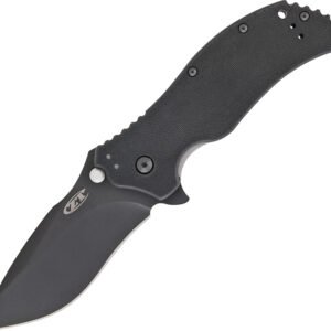 Navaja Zero Tolerance Linerlock A/O 0350