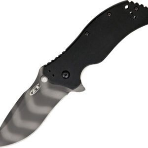 Navaja Zero Tolerance Linerlock A/O ZT0350TS