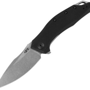 Navaja Zero Tolerance Model 0357 Linerlock A/O ZT0357