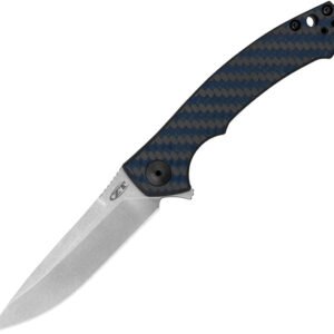Navaja Zero Tolerance Sinkevich Framelock Magna  0450BLUCF