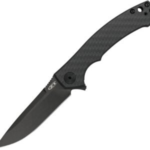 Navaja Zero Tolerance Sinkevich Framelock KVT 0450CF