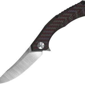 Navaja Zero Tolerance Sinkevich KVT Framelock 0462