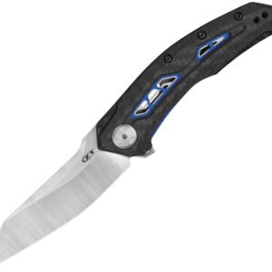 Navaja Zero Tolerance 0762 Sub-Framelock 762