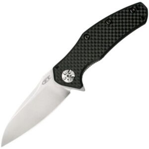 Navaja Zero Tolerance Linerlock A/O ZT0770CF