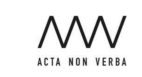 Acta Non Verba Knives
