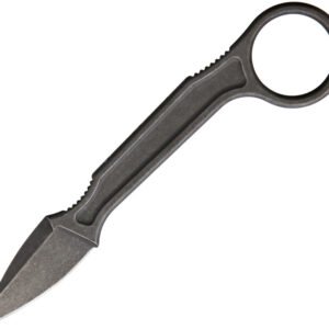 Cuchillo Bastinelli Creations SPADE Fixed Blade BC-25 DSW