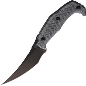 Cuchillo Bastinelli Creations Yummy Fixed Blade BC-42