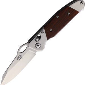 Navaja Bear & Son Slide Lock Cocobolo CB10N