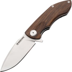 Navaja Boker Arbolito Nahuel Linerlock 01BA004