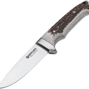 Cuchillo Boker Integral II Stag 123541