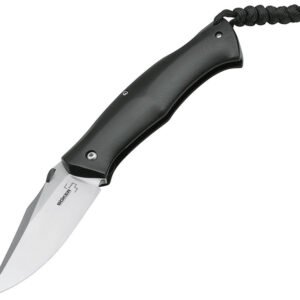 Navaja Boker Plus Kerberos Lockback 01BO266