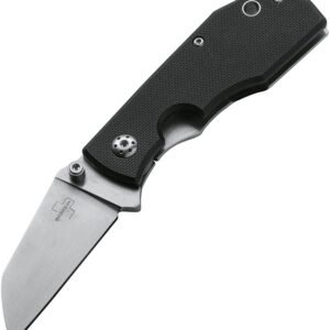 Navaja Boker Plus Joule Framelock G10 01BO316
