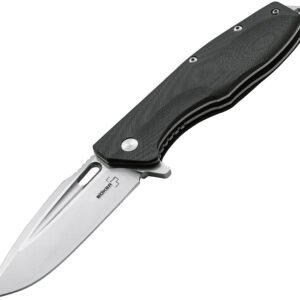 Navaja Boker Plus Caracal Linerlock 01BO771