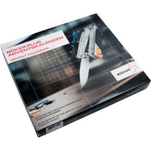 Navaja Boker Plus Advent Calendar 01BO901